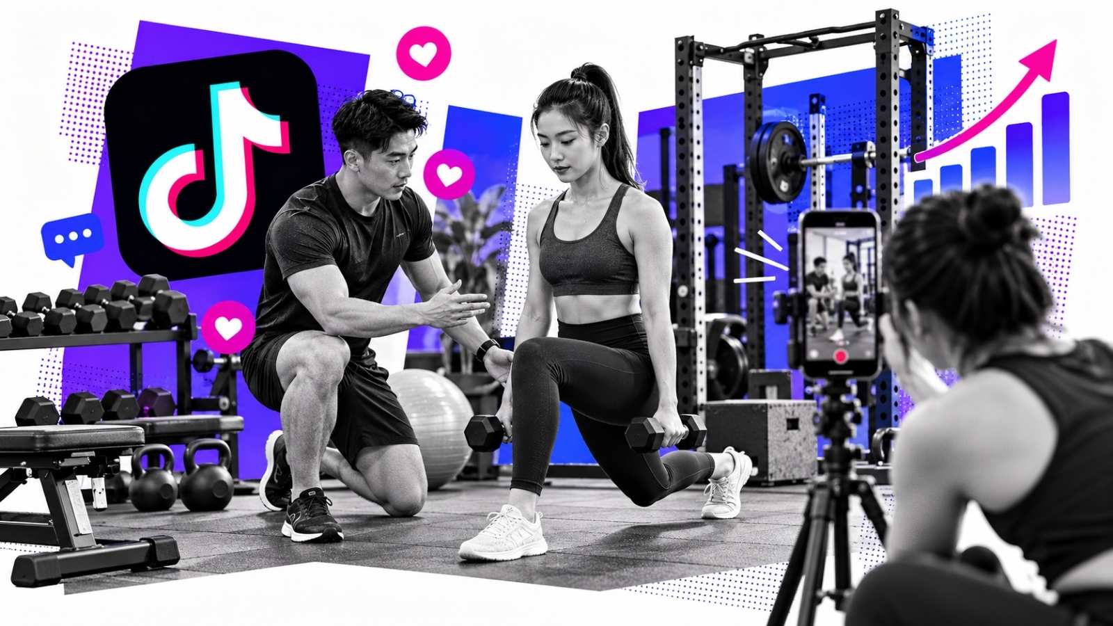 Gym & Fitness