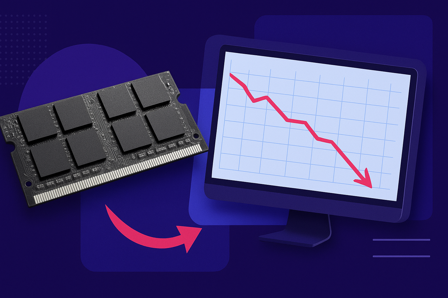 Cổ phiếu chip châu Á giảm sâu sau cảnh báo AI mới