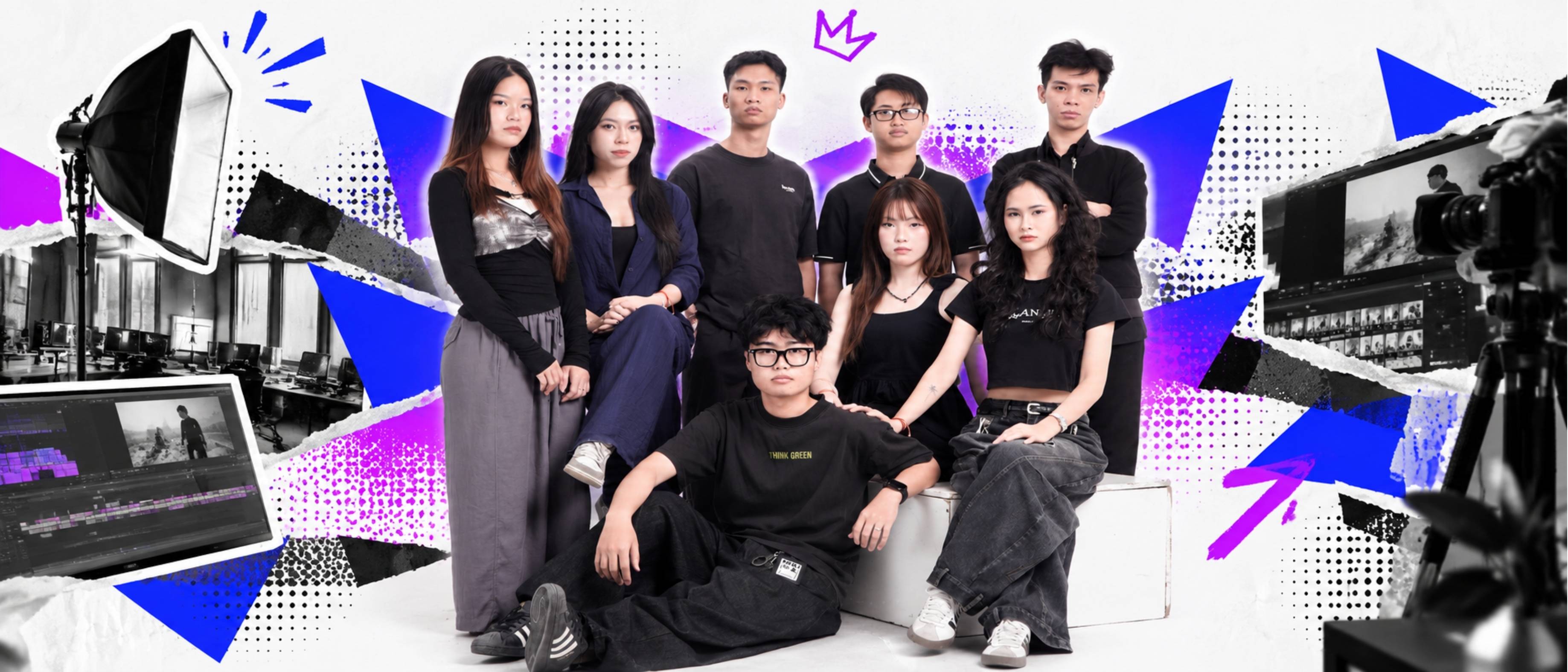 Đội ngũ TOT1 Media